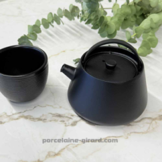 THEIERE NOIR 0.83L BILLY FONTE