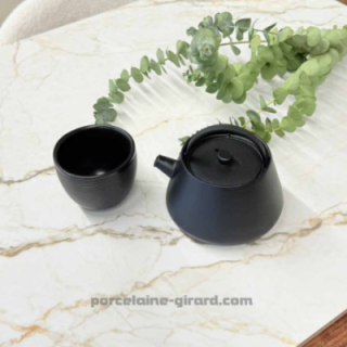 THEIERE NOIR 38CL BILLY FONTE