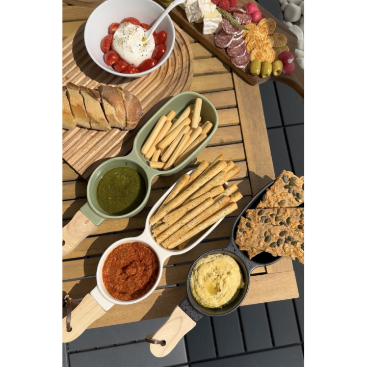 COUPELLE APERO DOUBLE