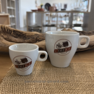 Café, Thé, Choco, Cappuccino