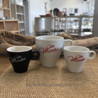 Café, Thé, Choco, Cappuccino