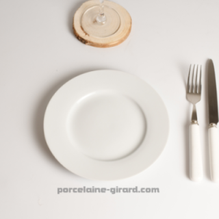 ASSIETTE DESSERT 20CM CM HELENA 1ER PRIX