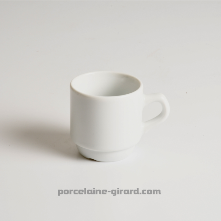 TASSE CAFE EMPILABLE BISTROT