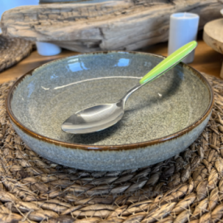 ASSIETTE CREUSE DANI DIAMETRE 20CM/