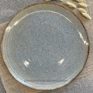 ASSIETTE PLATE DANI  27CM/