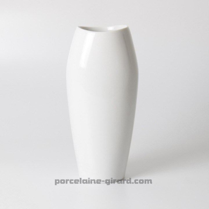 VASE JOANNA HAUTEUR 25CM COL 8CM /